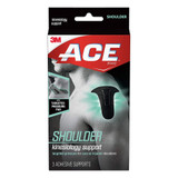 ACE Kinesiology Shoulder Support - 3 Each