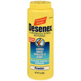 Desenex Antifungal Powder 2% - 3 oz