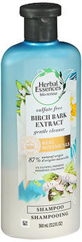 Herbal Essences Bio:Renew Birch Bark Extract Shampoo - 12.2 oz