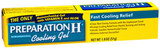 Preparation H Cooling Gel - 1.8 oz