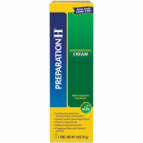 Preparation H Hemorrhoidal Cream Maximum Strength - 1.8 oz