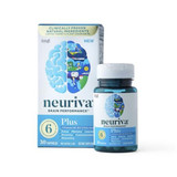 Neuriva Plus, Brain Performance Supplement - 30 ct
