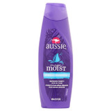 Aussie Mega Moist Shampoo - 12.1 oz