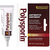 Polysporin Ointment - 0.5 oz