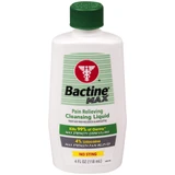 Bactine Original First Aid Liquid - 4 fl oz