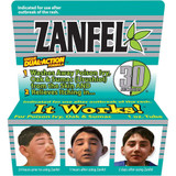 Zanfel Wash For Poison Ivy, Oak & Sumac (Urushiol)  1 oz