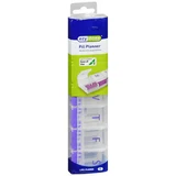 Ezy Dose Weekly Push Button Pill Planner XL 67571