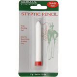 Clubman Styptic Pencil Travel Size - 0.25 oz