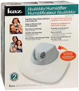 Kaz HealthMist Humidifier White 4100