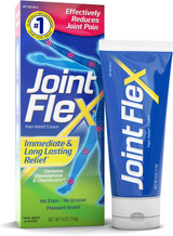 JointFlex Arthritis Relief Cream - 4 oz