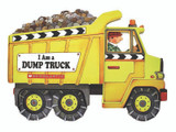 I Am A Dump Truck