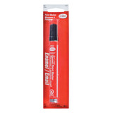Testors Paint Markers, Red - 1 ct