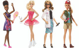 Barbie Core Career Doll, Asst.
