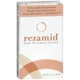 Rezamid Acne Treatment Lotion - 2 oz