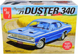 1971 Plymouth Duster 340 2T