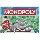 Classic Monopoly