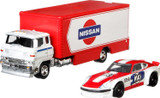 Hot Wheels Team Transport Assortment 1 ct