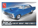 1966 Chevy Nova Pro Street Model