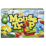 Classic Mousetrap Game