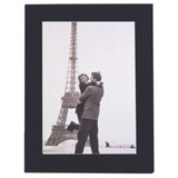 Linear Wood Frame 8x10"