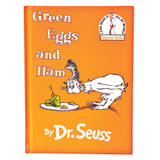 Dr. Seuss Green Eggs and Ham Book