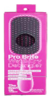 Knot Dr. Pro, Bright Pink