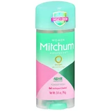 Mitchum Women Advanced Anti-Perspirant & Deodorant Gel Powder Fresh - 3.4 oz