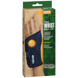 Mueller Green Fitted Wrist Brace-Left S/M 86272