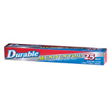 Durable Foil, 25 sq ft