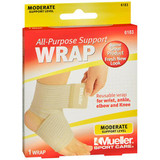 Mueller Sport Care Support Wrap All-Purpose One Size 6183
