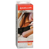 Mueller Night Support Wrist Brace Maximum Support Level One Size 6772-1