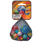 Classic Marble Nets Bag