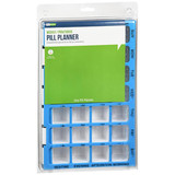 Ezy Dose Weekly / Practidose Pill Planner