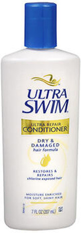 UltraSwim Conditioner - 7 oz