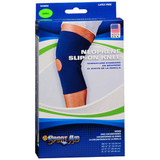 Sport Aid Neoprene Slip-On Knee Support Small