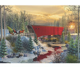 EZ Grip Norlien Puzzle Asst 1000 pc EZ Grip Norlien Puzzle Asst 1000 pc