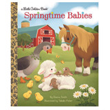 Springtime Babies