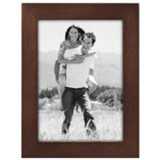 Malden Walnut Wood Frame 5"x7" - Each