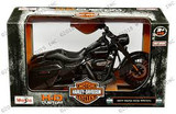 Harley Davidson, 43483