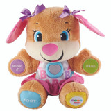 Fisher Price Laugh & Learn Smart Stages Sis