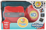 View Master Discovery Boxed Set