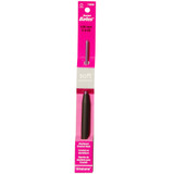 Silvalume Ergonomic Crochet Hook G6 4mm 6 1/2"