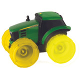 John Deere Monster Treads Lighting Wheels Asst