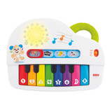Fisher Price Laugh & Learn Silly Sounds Light-Up Piano