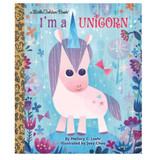 I'm a Unicorn