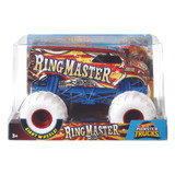 Hot Wheels Monster Truck (Styles Very) - 1 ct