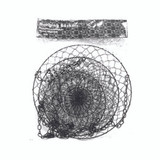 Fox Run 3 Tier Hanging Mesh Basket, 7/9/11" Baskets (Colors May Very)