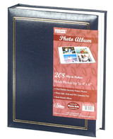 Pioneer Photo Albums Book Bound Photo Album Assorted Designs