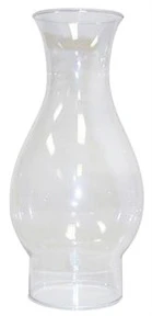 Lamplight Replacement Oil Lamp Chimney Oil Lamp - Flaretop