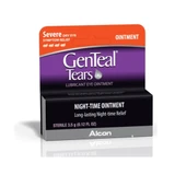 GenTeal Night-Time Ointment - 3.5gm